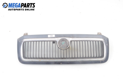 Решетка за Skoda Felicia II Combi (01.1998 - 06.2001), комби, позиция: предна