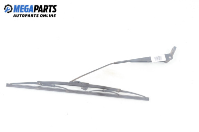 Рамо задна чистачка за Skoda Felicia II Combi (01.1998 - 06.2001), позиция: задна