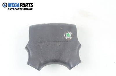 Airbag за Skoda Felicia II Combi (01.1998 - 06.2001), 4+1 вр., комби, позиция: предна