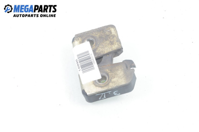 Брава на врата за Skoda Felicia II Combi (01.1998 - 06.2001), позиция: задна, дясна