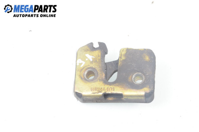 Брава на врата за Skoda Felicia II Combi (01.1998 - 06.2001), позиция: задна, лява