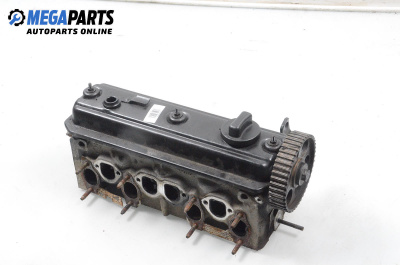 Глава за Skoda Felicia II Combi (01.1998 - 06.2001) 1.9 D, 64 к.с.