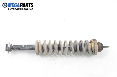 Макферсон за Skoda Felicia II Combi (01.1998 - 06.2001), комби, позиция: задна, лява