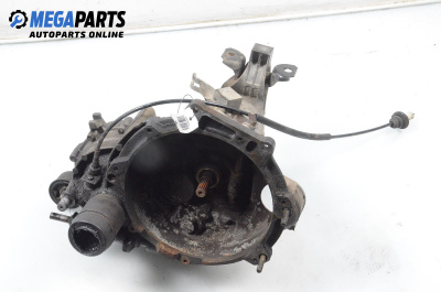 Ръчна скоростна кутия за Skoda Felicia II Combi (01.1998 - 06.2001) 1.9 D, 64 к.с.