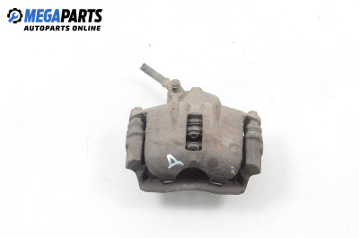 Спирачен апарат за Skoda Felicia II Combi (01.1998 - 06.2001), позиция: предна, дясна