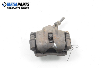 Спирачен апарат за Skoda Felicia II Combi (01.1998 - 06.2001), позиция: предна, лява