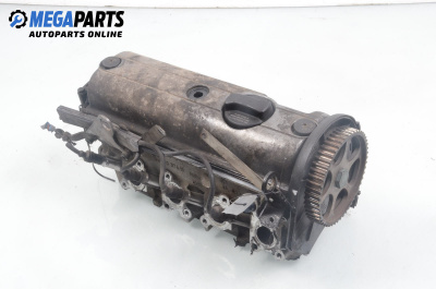 Глава за Volkswagen Polo Hatchback II (10.1994 - 10.1999) 55 1.4, 55 к.с.