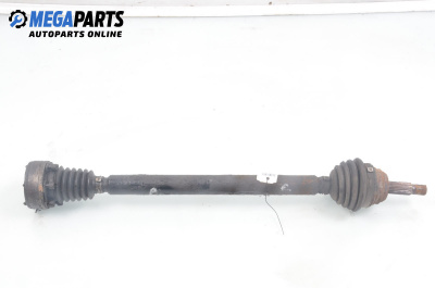 Полуоска за Volkswagen Polo Hatchback II (10.1994 - 10.1999) 55 1.4, 55 к.с., позиция: предна, дясна