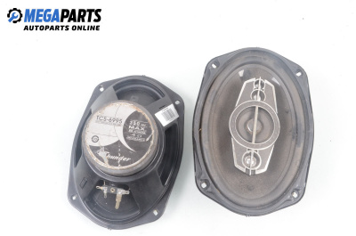 Високоговорители за Opel Astra G Hatchback (02.1998 - 12.2009), № TCS-6995