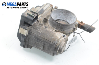 Дроселова клапа за Opel Astra G Hatchback (02.1998 - 12.2009) 1.6, 103 к.с.