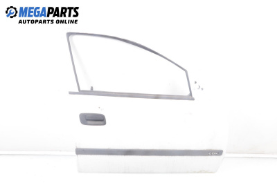 Врата за Opel Astra G Hatchback (02.1998 - 12.2009), 4+1 вр., хечбек, позиция: предна, дясна