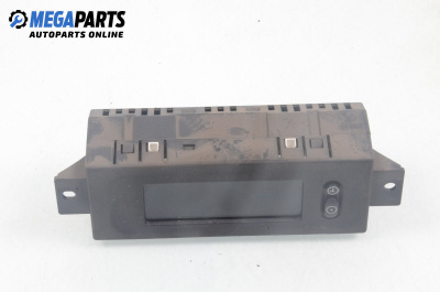Часовник за Opel Astra G Hatchback (02.1998 - 12.2009), № GM 093353585