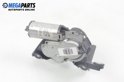 Ел. мотор за чистачките за Opel Astra G Hatchback (02.1998 - 12.2009), хечбек, позиция: задна, № 90 559 440