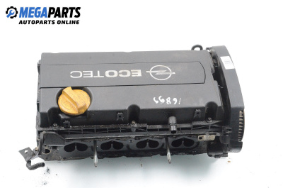 Глава за Opel Astra G Hatchback (02.1998 - 12.2009) 1.6, 103 к.с.