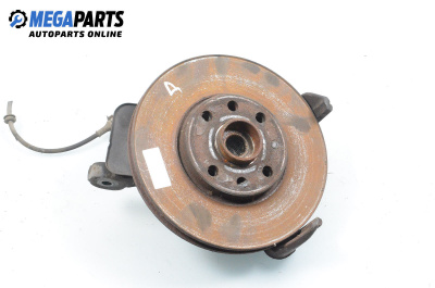 Шенкел главина за Opel Astra G Hatchback (02.1998 - 12.2009), позиция: предна, дясна