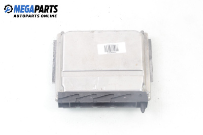 Компютър двигател за Volvo S80 I Sedan (05.1998 - 02.2008) 2.5 TDI, 140 к.с., № Bosch 0281001776
