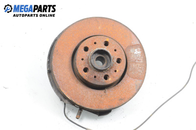 Шенкел главина за Volvo S80 I Sedan (05.1998 - 02.2008), позиция: предна, дясна