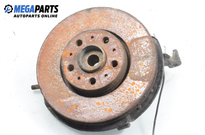 Шенкел главина за Volvo S80 I Sedan (05.1998 - 02.2008), позиция: предна, лява