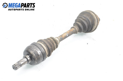 Полуоска за Volvo S80 I Sedan (05.1998 - 02.2008) 2.5 TDI, 140 к.с., позиция: предна, лява