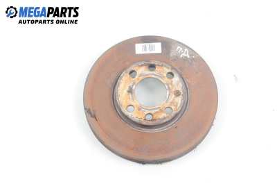 Спирачен диск за Opel Astra G Hatchback (02.1998 - 12.2009), позиция: предна