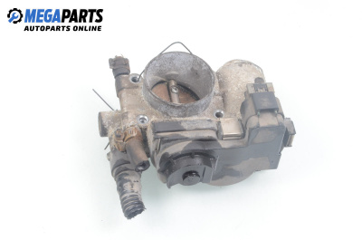 Дроселова клапа за Opel Astra G Hatchback (02.1998 - 12.2009) 1.6, 103 к.с.