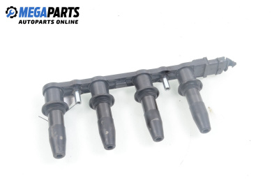 Запалителна бобина за Opel Astra G Hatchback (02.1998 - 12.2009) 1.6, 103 к.с.