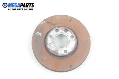 Спирачен диск за Opel Astra G Hatchback (02.1998 - 12.2009), позиция: предна