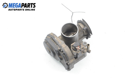 Дроселова клапа за Volkswagen Polo Hatchback II (10.1994 - 10.1999) 50 1.0, 50 к.с.