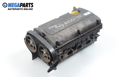 Глава за Opel Astra G Hatchback (02.1998 - 12.2009) 1.6, 103 к.с.