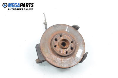 Шенкел главина за Opel Astra G Hatchback (02.1998 - 12.2009), позиция: предна, дясна