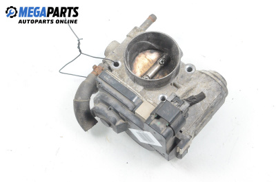 Дроселова клапа за Opel Astra G Hatchback (02.1998 - 12.2009) 1.6, 103 к.с.
