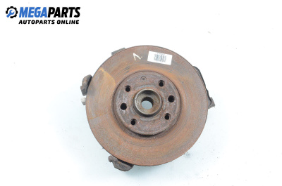 Шенкел главина за Opel Astra G Hatchback (02.1998 - 12.2009), позиция: предна, лява