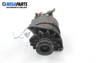 Алтернатор / генератор за Volkswagen Golf II Hatchback (08.1983 - 12.1992) 1.6 TD, 70 к.с.