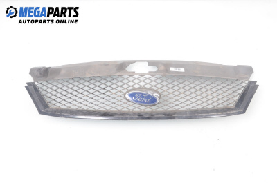 Решетка за Ford Mondeo III Turnier (10.2000 - 03.2007), комби, позиция: предна