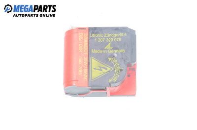 Xenon баласт за Ford Mondeo III Turnier (10.2000 - 03.2007), № 1 307 329 076