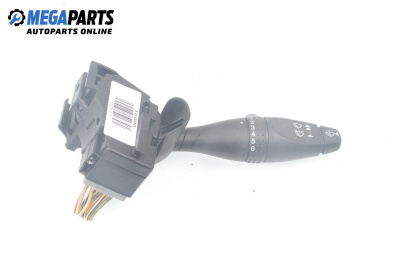 Лостче за чистачки за Ford Mondeo III Turnier (10.2000 - 03.2007)