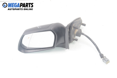 Огледало за Ford Mondeo III Turnier (10.2000 - 03.2007), 4+1 вр., комби, позиция: лява
