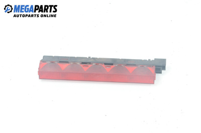 Трети стоп за Ford Mondeo III Turnier (10.2000 - 03.2007), комби