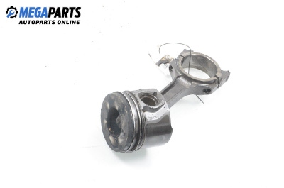 Бутало за Ford Mondeo III Turnier (10.2000 - 03.2007) 2.0 TDCi, 130 к.с.