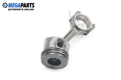 Бутало за Ford Mondeo III Turnier (10.2000 - 03.2007) 2.0 TDCi, 130 к.с.