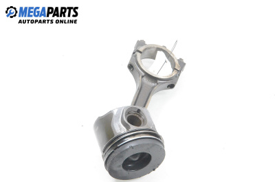 Бутало за Ford Mondeo III Turnier (10.2000 - 03.2007) 2.0 TDCi, 130 к.с.