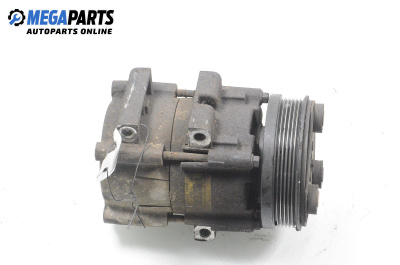 Компресор климатик за Ford Mondeo III Turnier (10.2000 - 03.2007) 2.0 TDCi, 130 к.с.