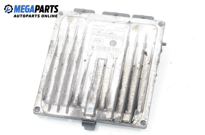 Компютър двигател за Ford Mondeo III Turnier (10.2000 - 03.2007) 2.0 TDCi, 130 к.с., № 2S7Q-9F954