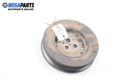 Демпферна шайба за Ford Mondeo III Turnier (10.2000 - 03.2007) 2.0 TDCi, 130 к.с.