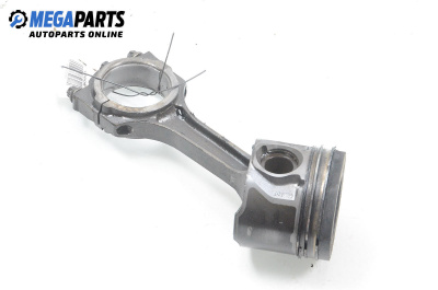 Бутало за Ford Mondeo III Turnier (10.2000 - 03.2007) 2.0 TDCi, 130 к.с.