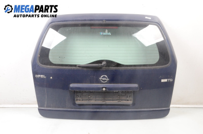 Заден капак за Opel Astra G Estate (02.1998 - 12.2009), 4+1 вр., комби, позиция: задна