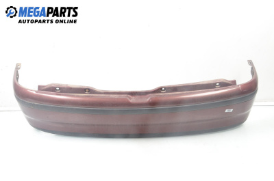 Задна броня за Fiat Punto Hatchback I (09.1993 - 09.1999), хечбек