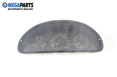 Километраж за Fiat Punto Hatchback I (09.1993 - 09.1999) 55 1.1, 54 к.с.