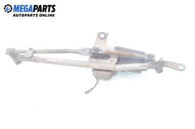 Ел. мотор за чистачките за Fiat Punto Hatchback I (09.1993 - 09.1999), хечбек, позиция: предна