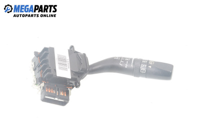 Лостче за чистачки за Mazda 6 Station Wagon I (08.2002 - 12.2007)